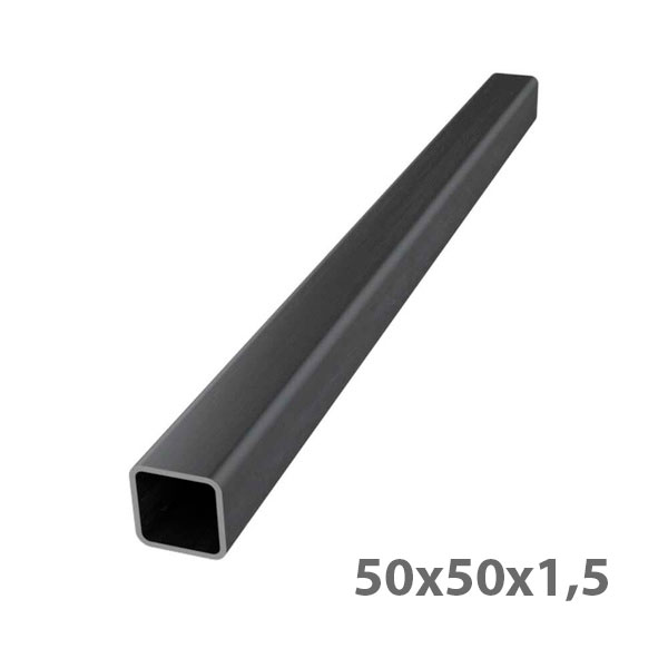 Профильная труба 50х50х1,5